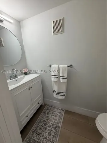 1246 NW 125th Terrace Sunrise FL 33323