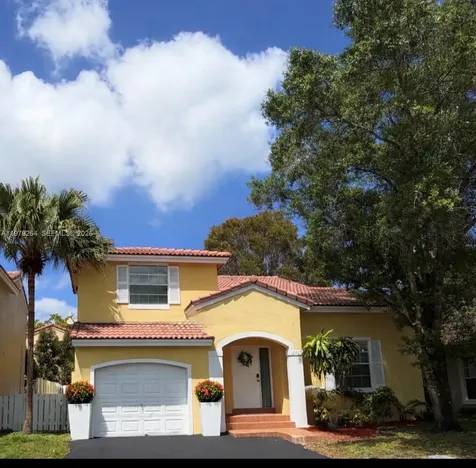 1246 NW 125th Terrace Sunrise FL 33323