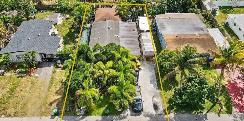 6146 SW 1st Street Margate FL 33068