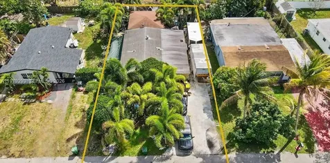 6146 SW 1st Street Margate FL 33068