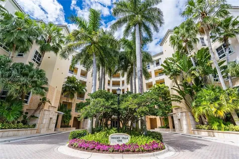 701 Crandon Boulevard Key Biscayne FL 33149