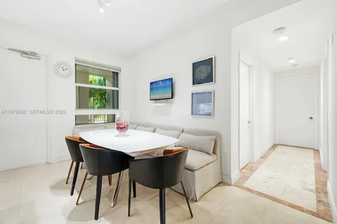 701 Crandon Boulevard Key Biscayne FL 33149