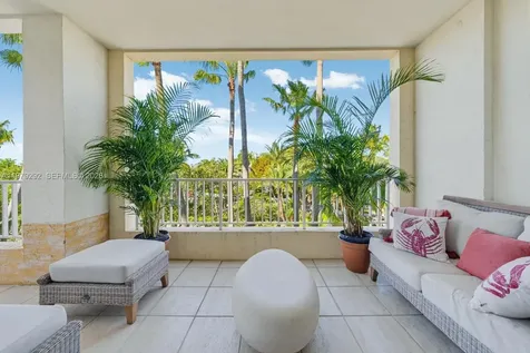 701 Crandon Boulevard Key Biscayne FL 33149