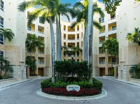 701 Crandon Boulevard Key Biscayne FL 33149