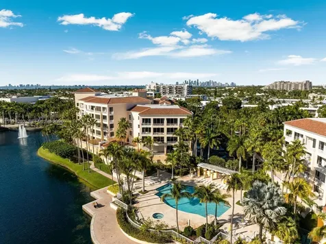 701 Crandon Boulevard Key Biscayne FL 33149