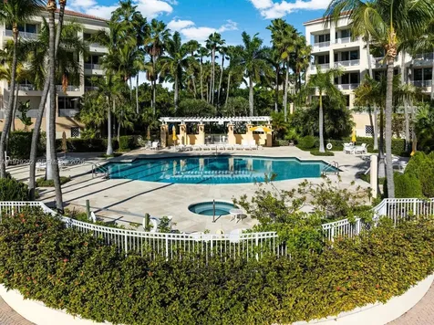 701 Crandon Boulevard Key Biscayne FL 33149