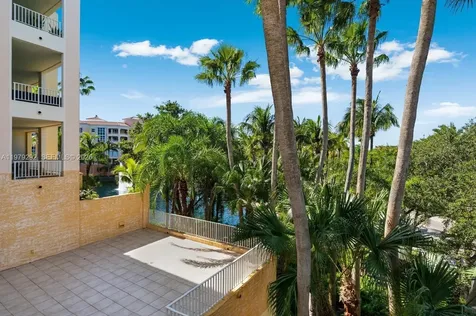 701 Crandon Boulevard Key Biscayne FL 33149