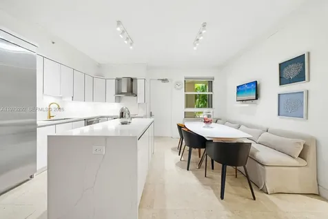 701 Crandon Boulevard Key Biscayne FL 33149