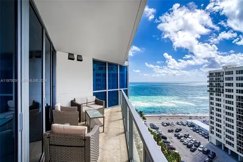 3101 S Ocean Drive Hollywood FL 33019