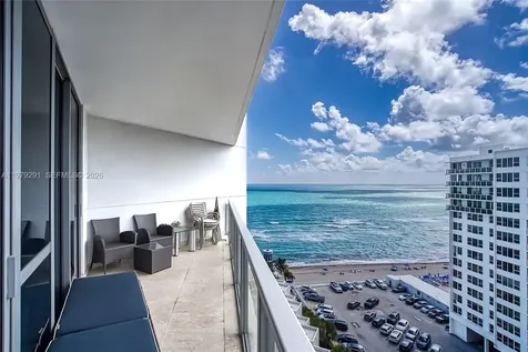 3101 S Ocean Drive Hollywood FL 33019