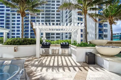 3101 S Ocean Drive Hollywood FL 33019