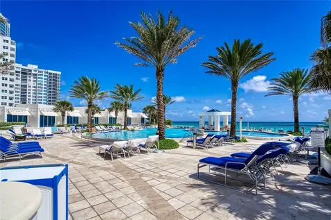 3101 S Ocean Drive Hollywood FL 33019