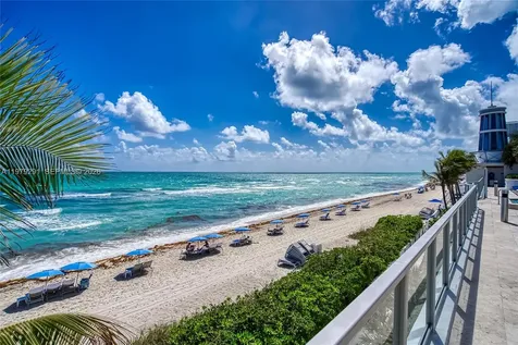 3101 S Ocean Drive Hollywood FL 33019