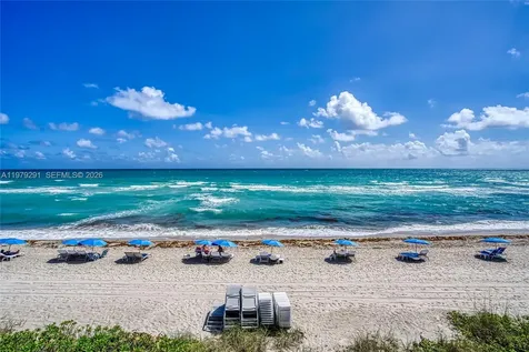 3101 S Ocean Drive Hollywood FL 33019