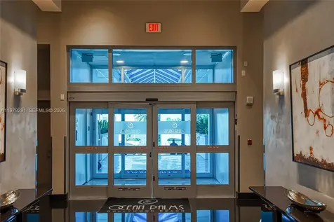 3101 S Ocean Drive Hollywood FL 33019