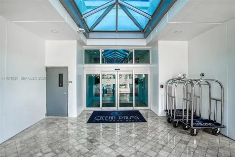 3101 S Ocean Drive Hollywood FL 33019