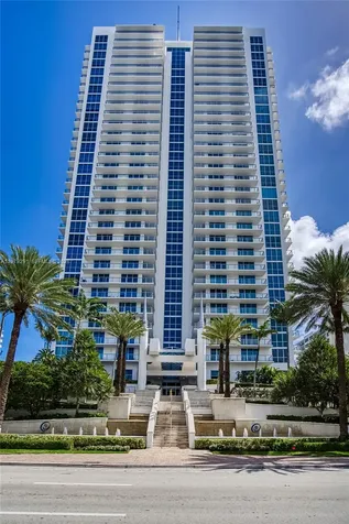 3101 S Ocean Drive Hollywood FL 33019