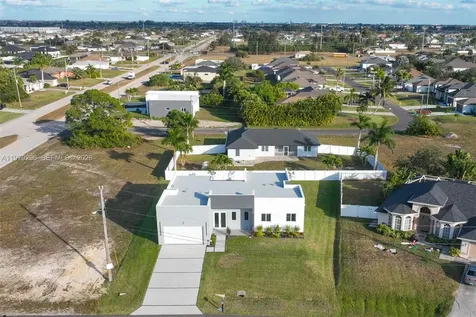 5 SW 26th Place Cape Coral FL 33991