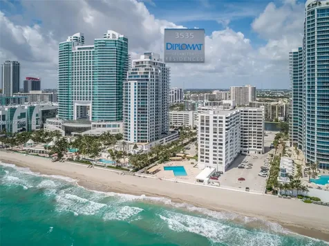 3535 S Ocean Drive Hollywood FL 33019
