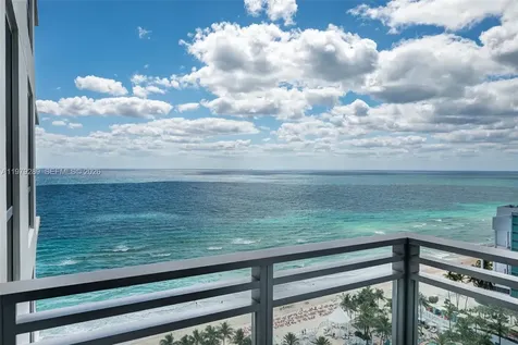 3535 S Ocean Drive Hollywood FL 33019