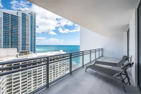 3535 S Ocean Drive Hollywood FL 33019