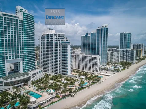 3535 S Ocean Drive Hollywood FL 33019