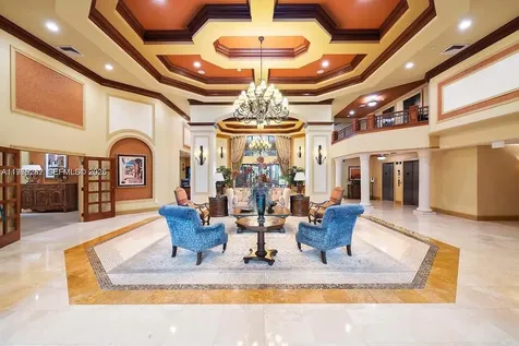 888 Douglas Road Coral Gables FL 33134