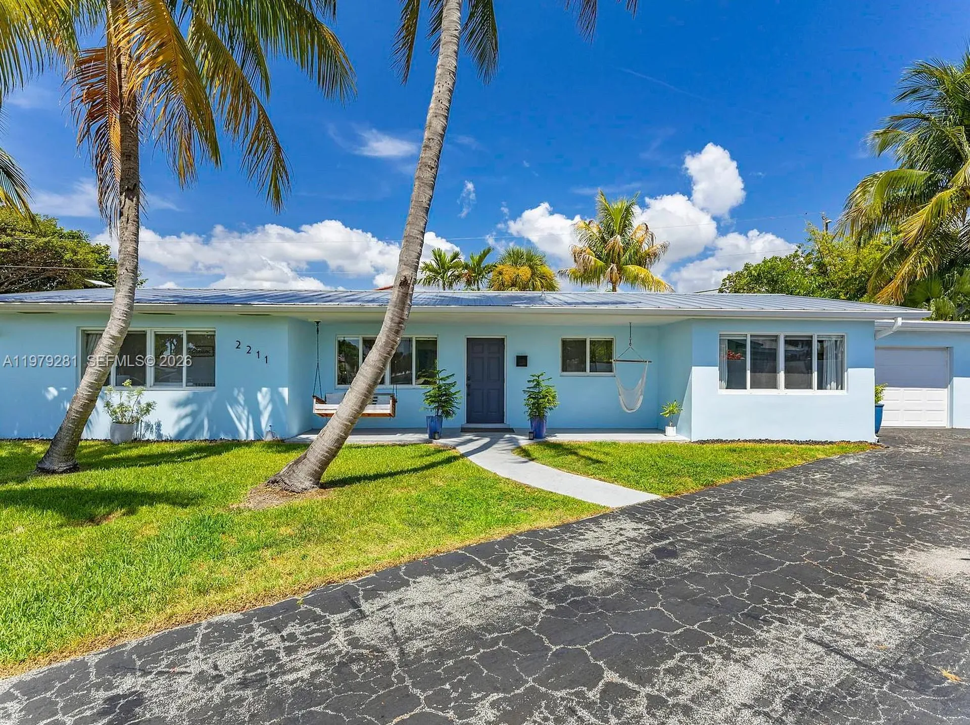 2211 NE 35th Court Lighthouse Point FL 33064
