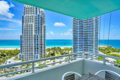 400 S Pointe Drive Miami Beach FL 33139