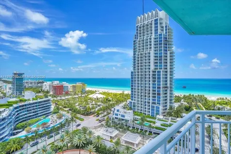 400 S Pointe Drive Miami Beach FL 33139