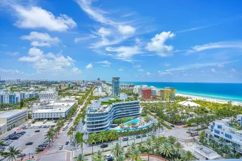 400 S Pointe Drive Miami Beach FL 33139