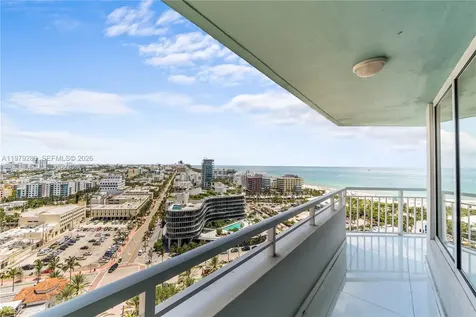 400 S Pointe Drive Miami Beach FL 33139