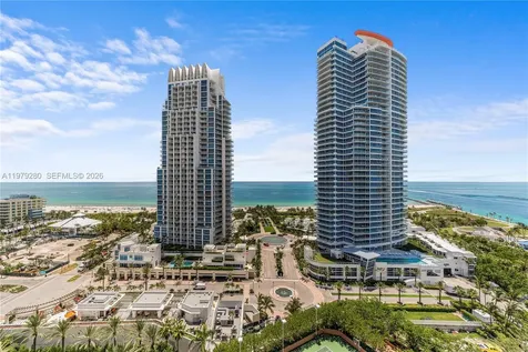 400 S Pointe Drive Miami Beach FL 33139