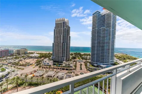 400 S Pointe Drive Miami Beach FL 33139