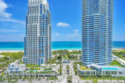 400 S Pointe Drive Miami Beach FL 33139