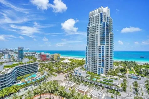 400 S Pointe Drive Miami Beach FL 33139