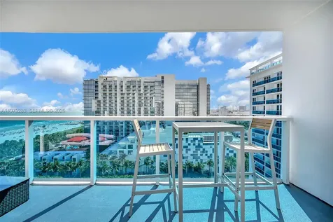 2301 Collins Avenue Miami Beach FL 33139