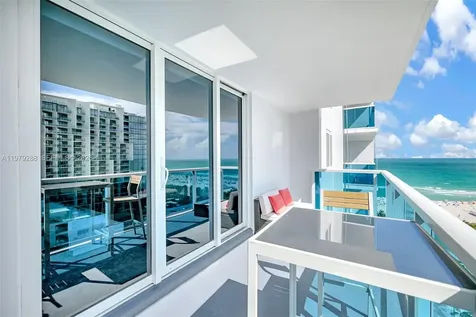 2301 Collins Avenue Miami Beach FL 33139