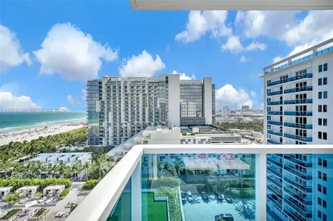 2301 Collins Avenue Miami Beach FL 33139