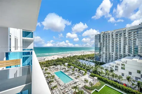 2301 Collins Avenue Miami Beach FL 33139