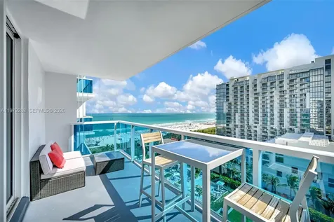 2301 Collins Avenue Miami Beach FL 33139