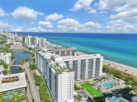 2301 Collins Avenue Miami Beach FL 33139