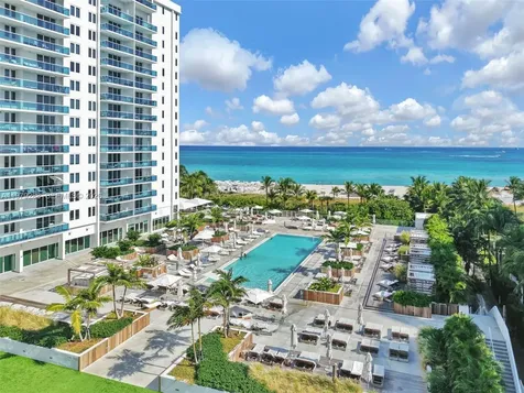2301 Collins Avenue Miami Beach FL 33139