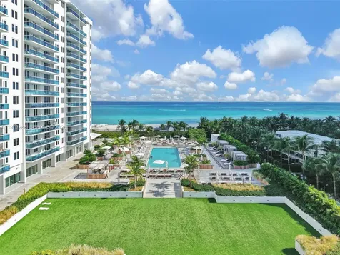 2301 Collins Avenue Miami Beach FL 33139