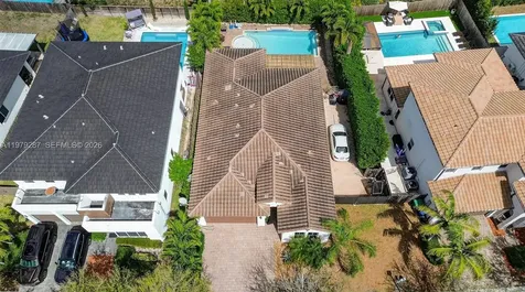14929 SW 176th Terrace Miami FL 33187