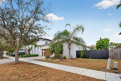 14929 SW 176th Terrace Miami FL 33187