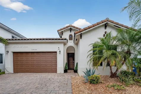 14929 SW 176th Terrace Miami FL 33187