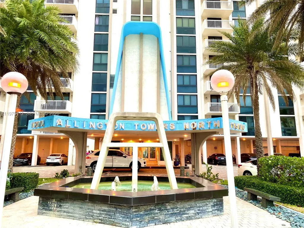 1500 S Ocean Drive Hollywood FL 33019