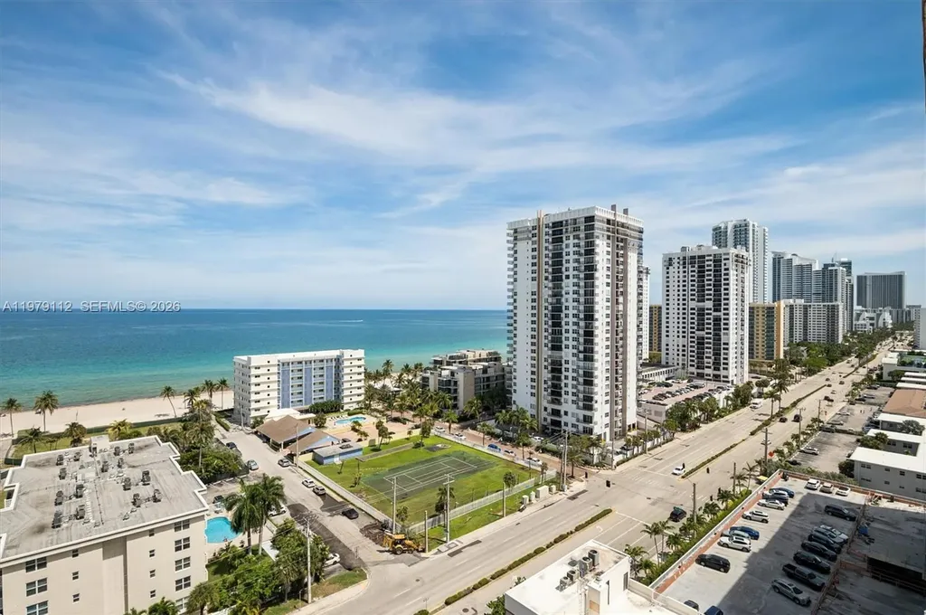 1500 S Ocean Drive Hollywood FL 33019