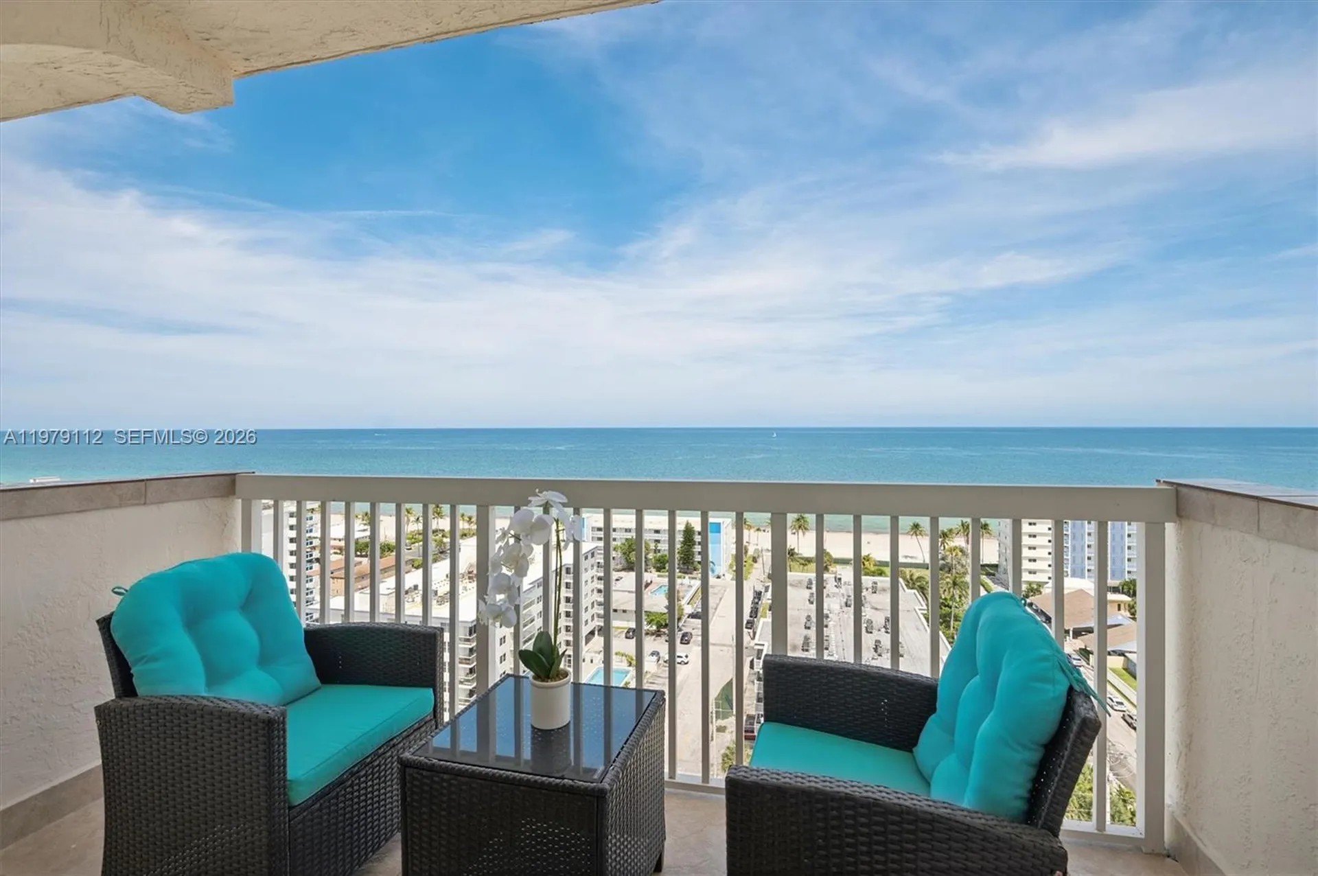 1500 S Ocean Drive Hollywood FL 33019